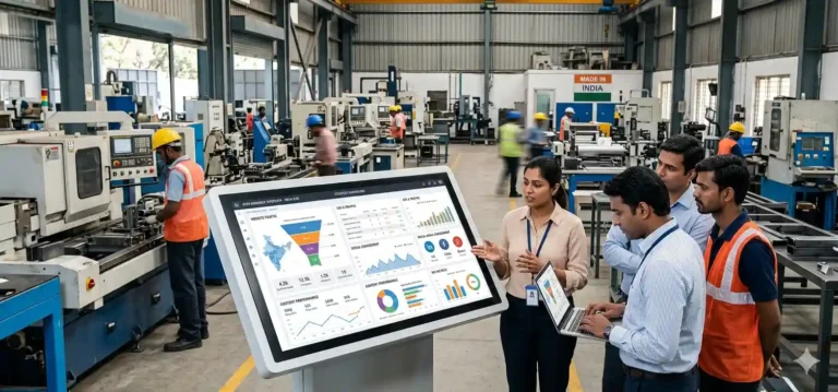 Best digital marketing strategies for manufacturing B2B business in India