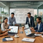 Business Development Plans