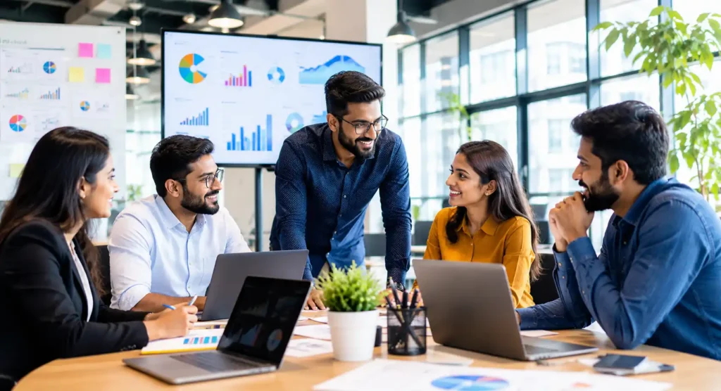 Business Growth Strategies