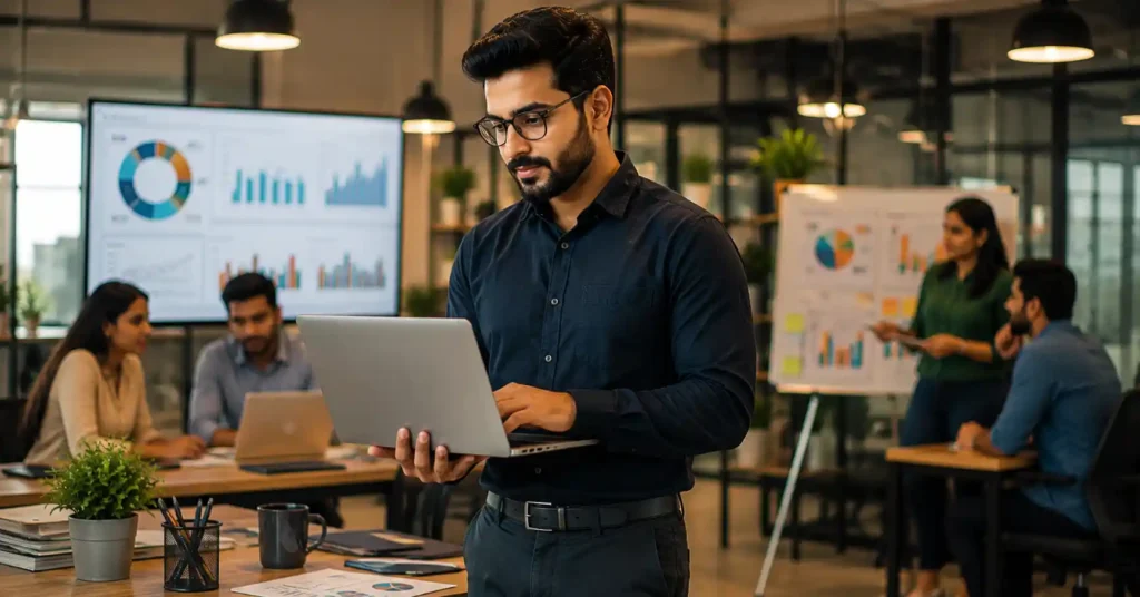 strategic planning for business growth