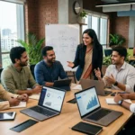 Company Growth Strategy