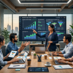 Fast Growing Business