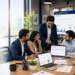 Growth Marketing Agency