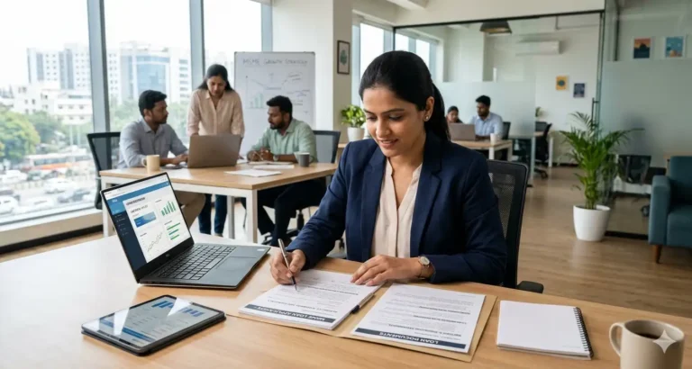 How to Apply for Collateral Free MSME Loans in 2026