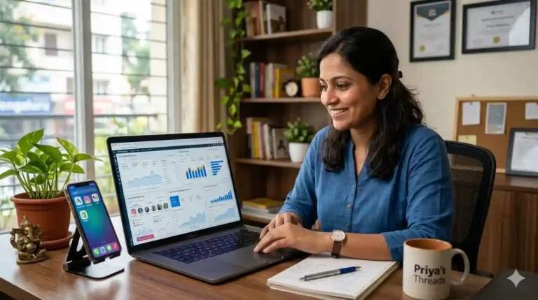 Online Marketing Strategies for Small Business