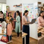 Profitable Small Business Ideas for Women in India