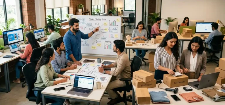 Small Business Ideas in India 2026 with Low Investment