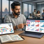 Step by step social media growth strategy for Indian small business