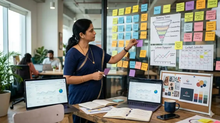 What Is the 3-3-3 Rule for Marketing