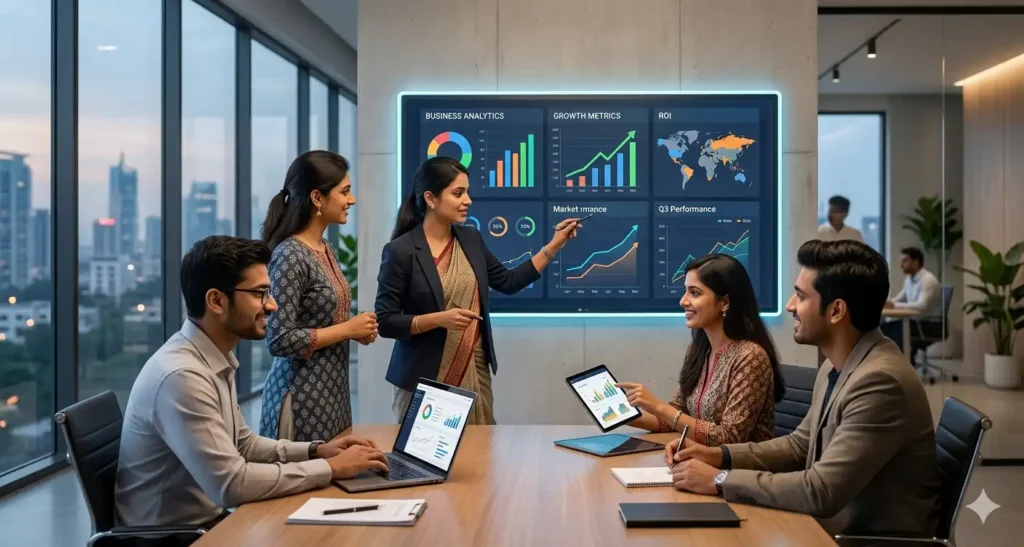 Growth Marketing Agency