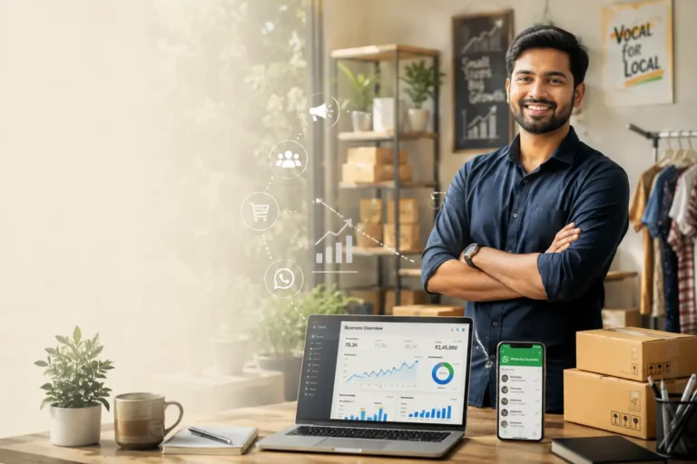 best way to grow your business