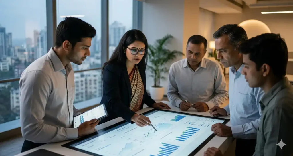 Company Growth Strategy