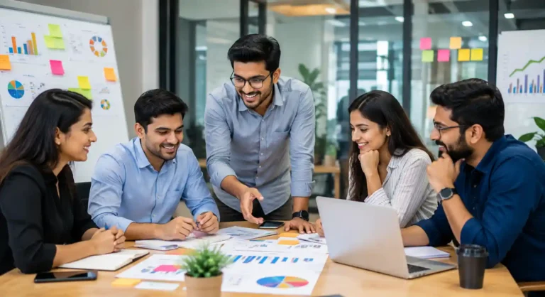 business growth strategies