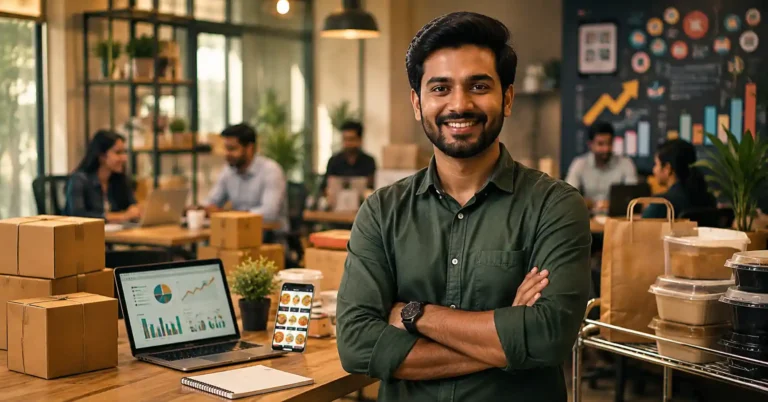 business that grow fast