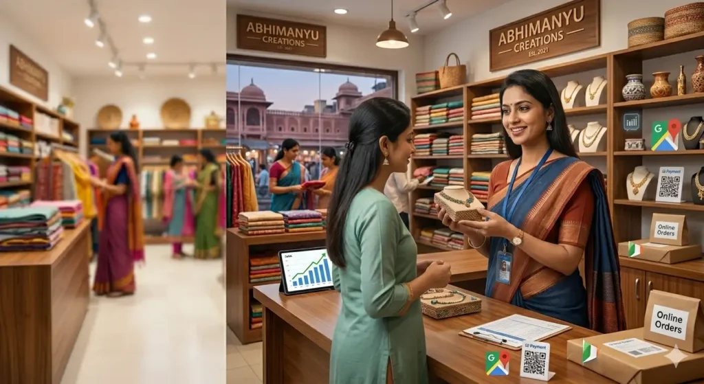grow my small business
