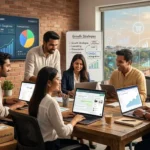 grow my small business
