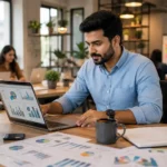 strategic planning for business growth