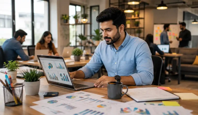 strategic planning for business growth